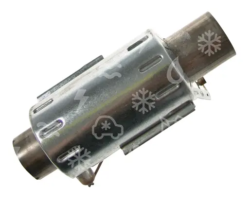 těleso topné myčky BEKO, 1800 W, L=145 mm, d=32 mm, průtokové